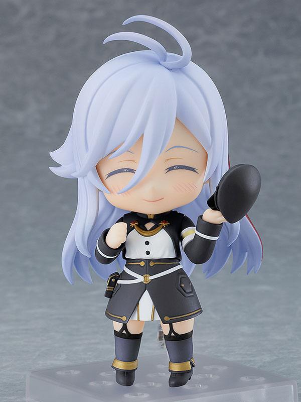 86: Eighty Six Nendoroid Action Figure Vladilena Milize Bloody Regina Ver. 10 cm - MangaShop.ro