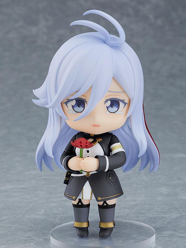 86: Eighty Six Nendoroid Action Figure Vladilena Milize Bloody Regina Ver. 10 cm - MangaShop.ro