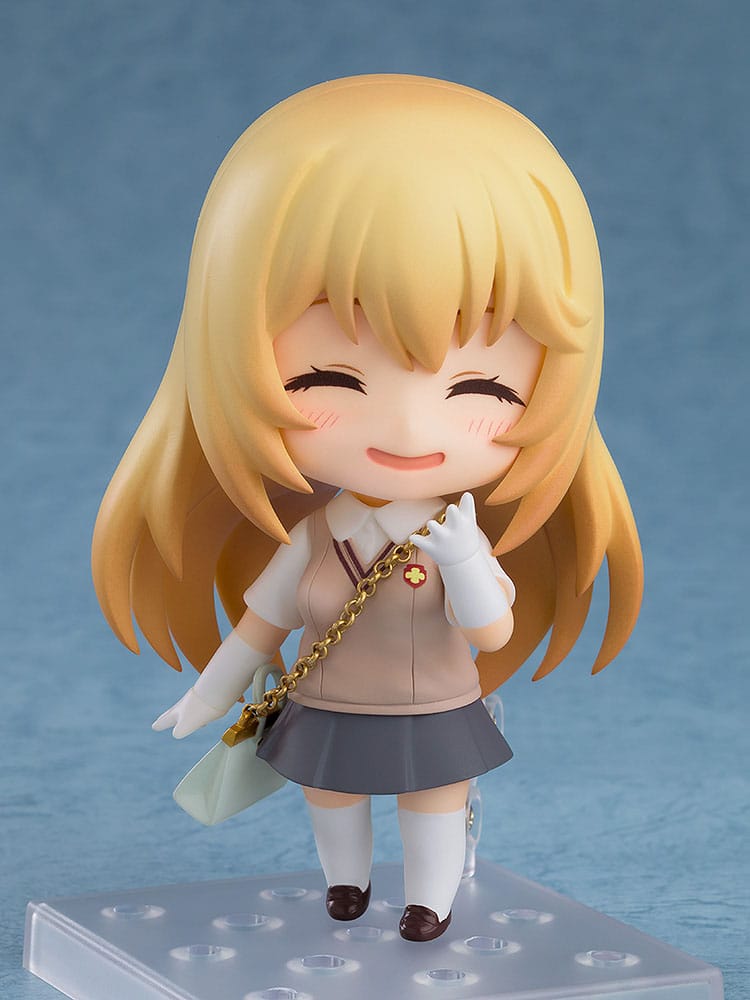 A Certain Scientific Railgun T Nendoroid Action Figure Misaki Shokuhou 10 cm - MangaShop.ro