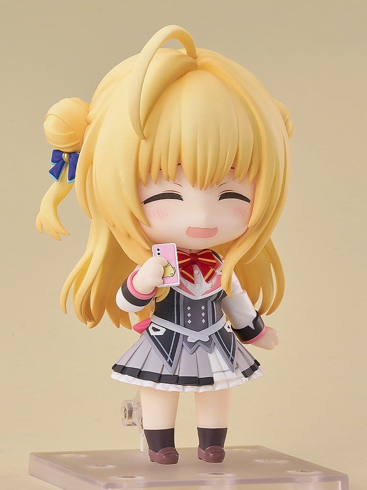 Hamidashi Creative Nendoroid Action Figure Hiyori Izumi 10 cm - MangaShop.ro