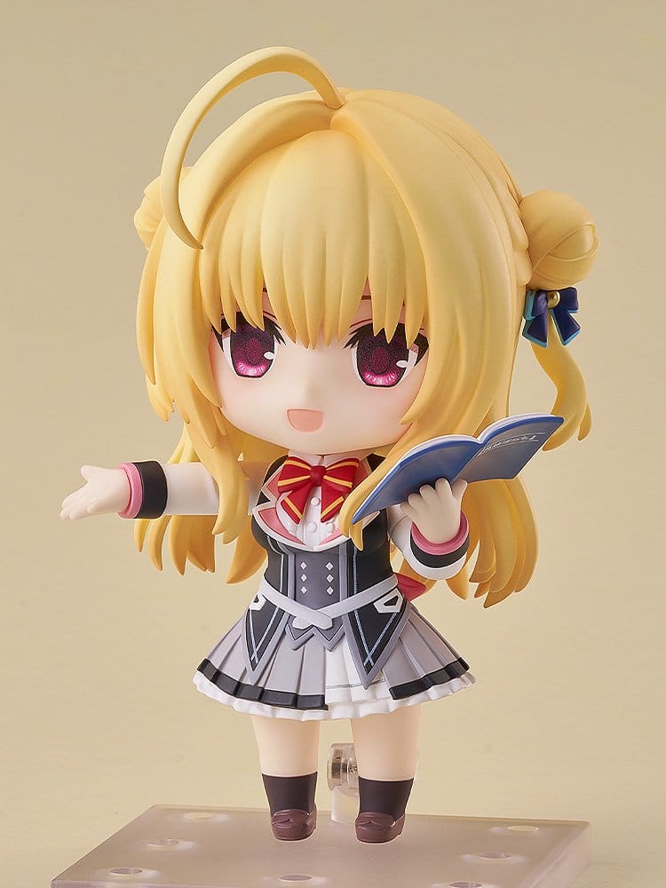 Hamidashi Creative Nendoroid Action Figure Hiyori Izumi 10 cm - MangaShop.ro