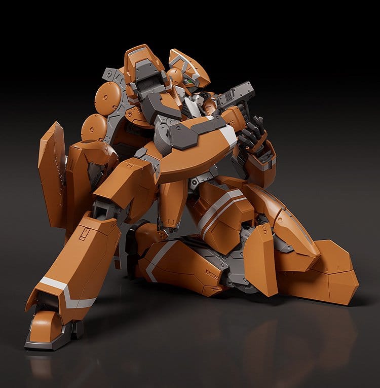 Aldnoha.Zero Moderoid Model Kit KG-6 Sleipnir 15 cm - MangaShop.ro