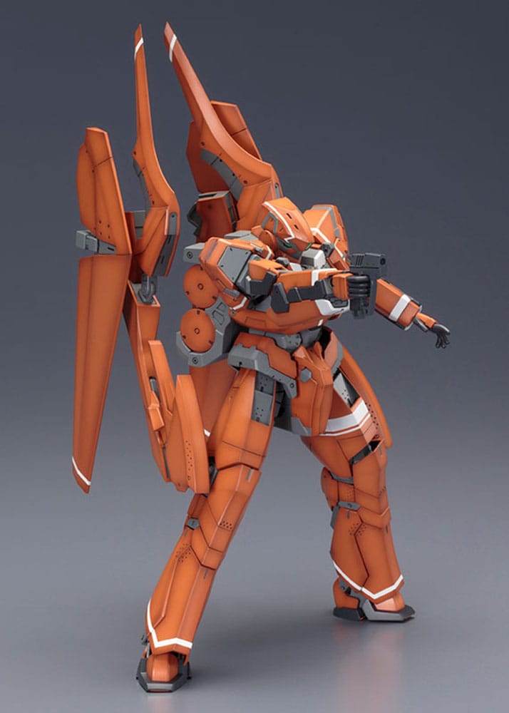 Aldnoha.Zero Model Kit KG-6 Sleipnir 18 cm - MangaShop.ro