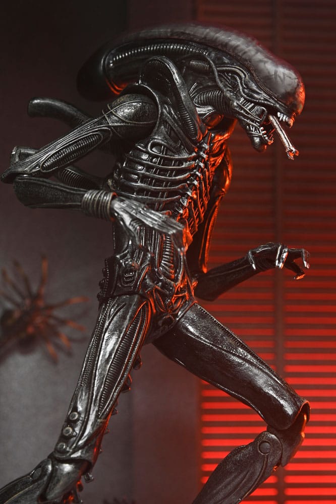 Alien: Romulus Action Figure Ultimate Xenomorph XX121 18 cm - MangaShop.ro