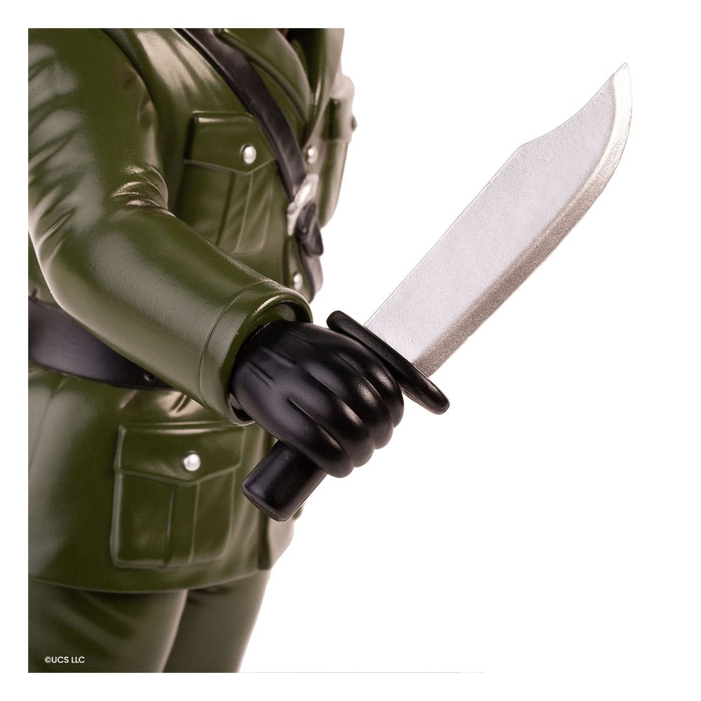 American Werewolf in London Soft Vinyl Figure Nightmare Demon Mutant 25 cm - MangaShop.ro