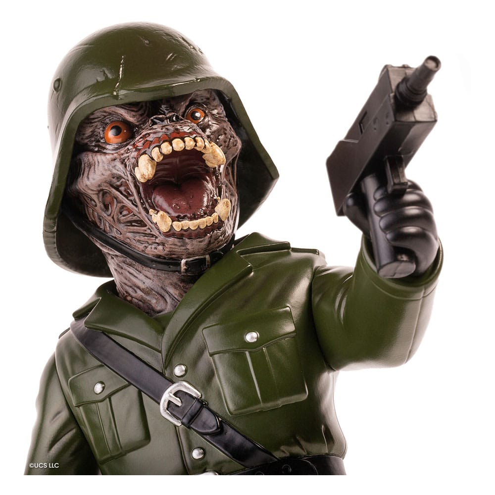American Werewolf in London Soft Vinyl Figure Nightmare Demon Mutant 25 cm - MangaShop.ro
