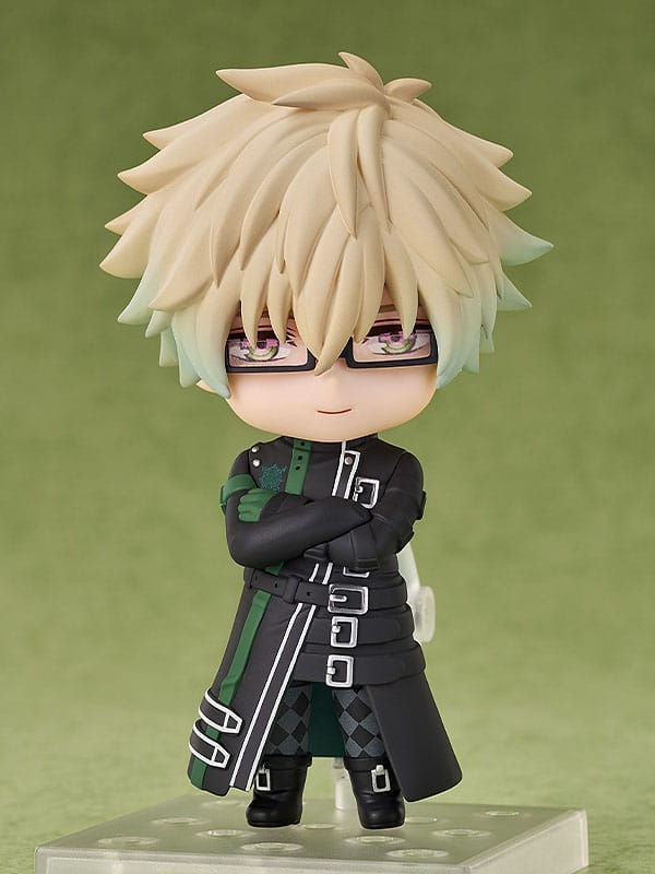 Amnesia Nendoroid Action Figure Kent 10 cm - MangaShop.ro