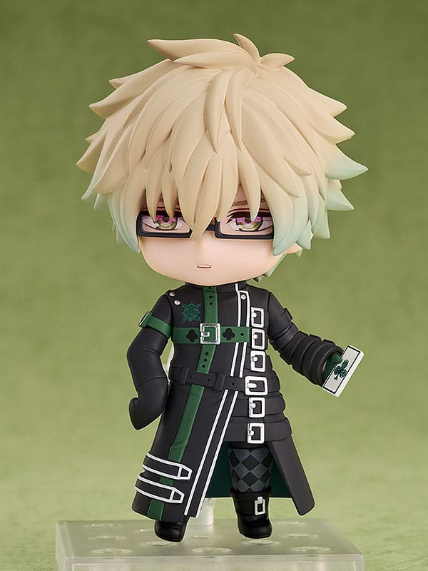 Amnesia Nendoroid Action Figure Kent 10 cm - MangaShop.ro