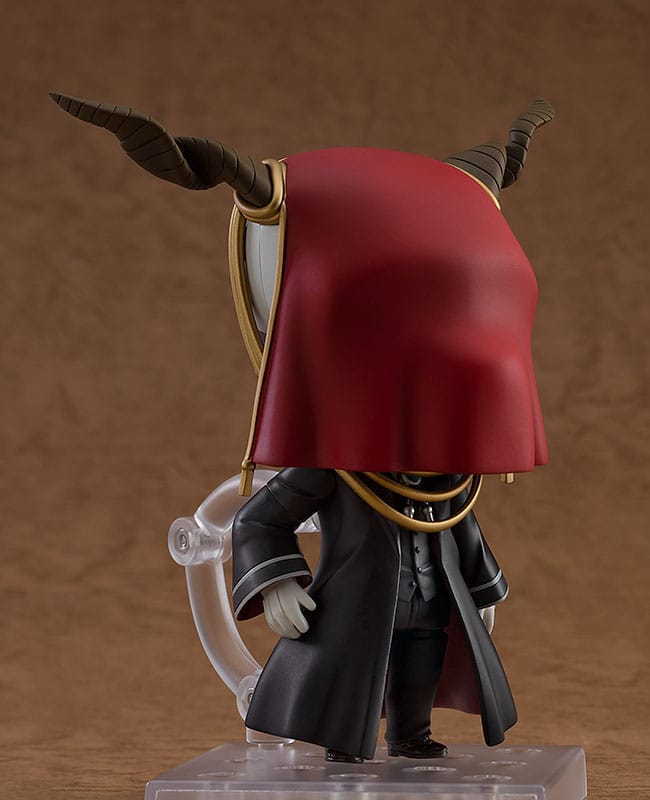 The Ancient Magus' Bride Nendoroid Action Figure Elias Ainsworth: Season 2 Ver. 10 cm - MangaShop.ro