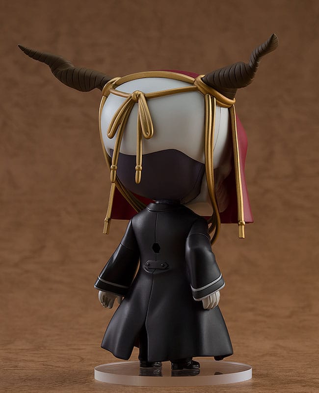 The Ancient Magus' Bride Nendoroid Action Figure Elias Ainsworth: Season 2 Ver. 10 cm - MangaShop.ro