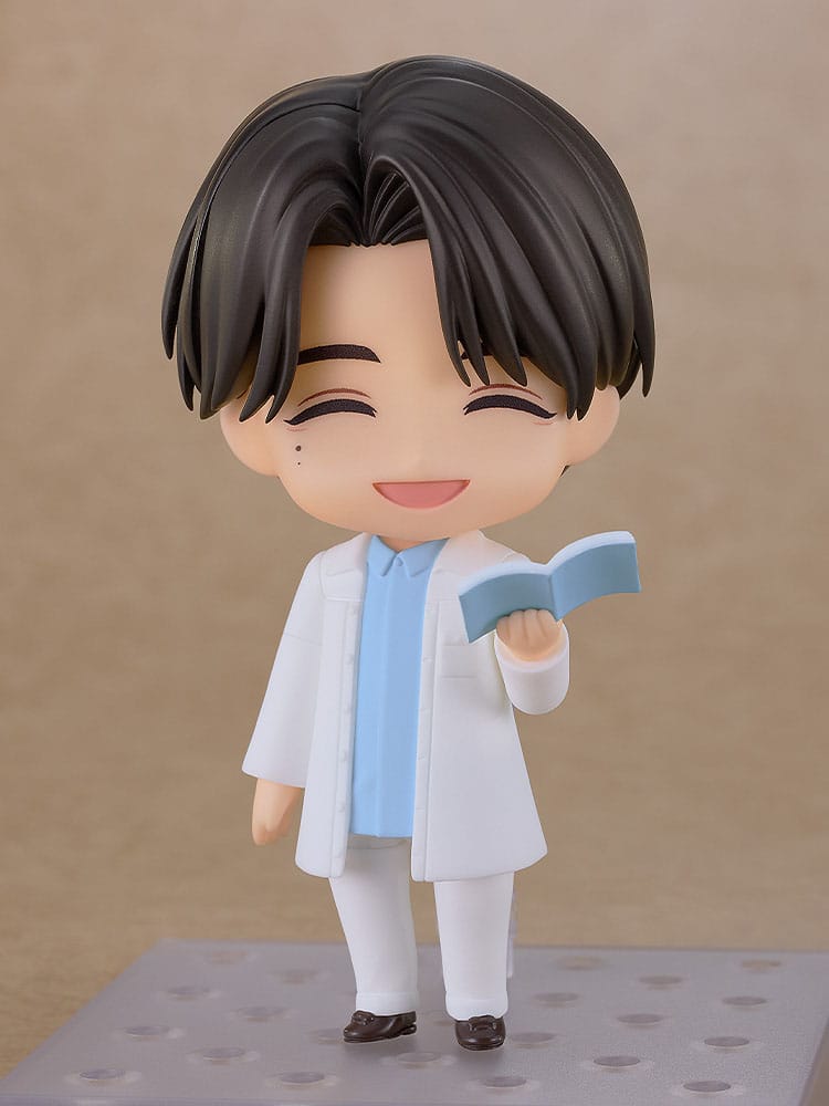 Aoni Production Nendoroid Action Figure Nobunaga Shimazaki 10 cm - MangaShop.ro