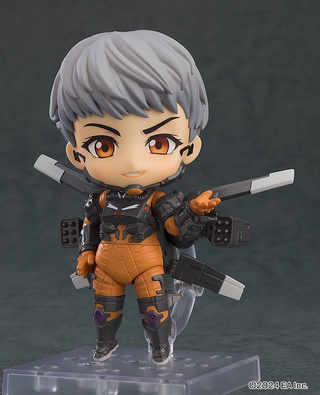 Apex Legends Nendoroid Action Figure Valkyrie 10 cm - MangaShop.ro