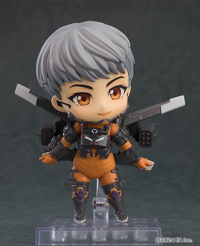 Apex Legends Nendoroid Action Figure Valkyrie 10 cm - MangaShop.ro