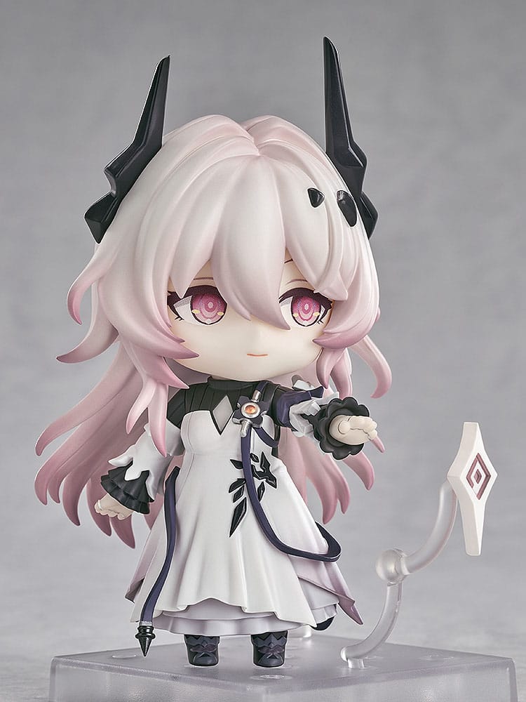 Arknights Nendoroid Action Figure Civilight Eterna 10 cm - MangaShop.ro