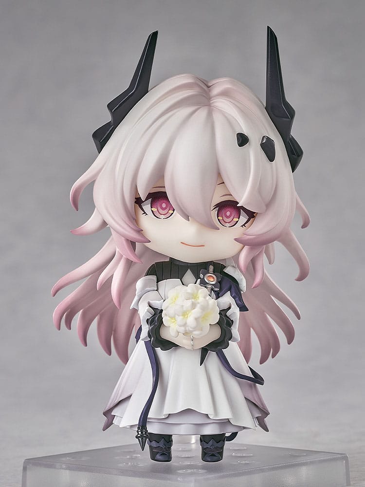 Arknights Nendoroid Action Figure Civilight Eterna 10 cm - MangaShop.ro