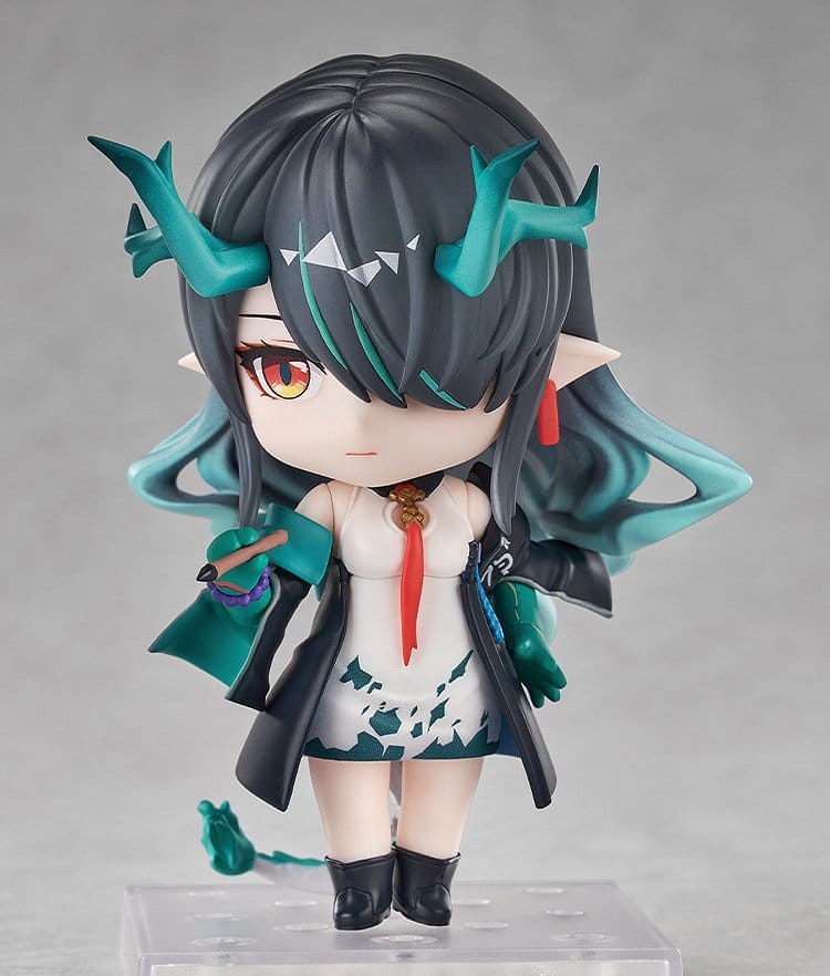 Arknights Nendoroid Action Figure Dusk 10 cm - MangaShop.ro