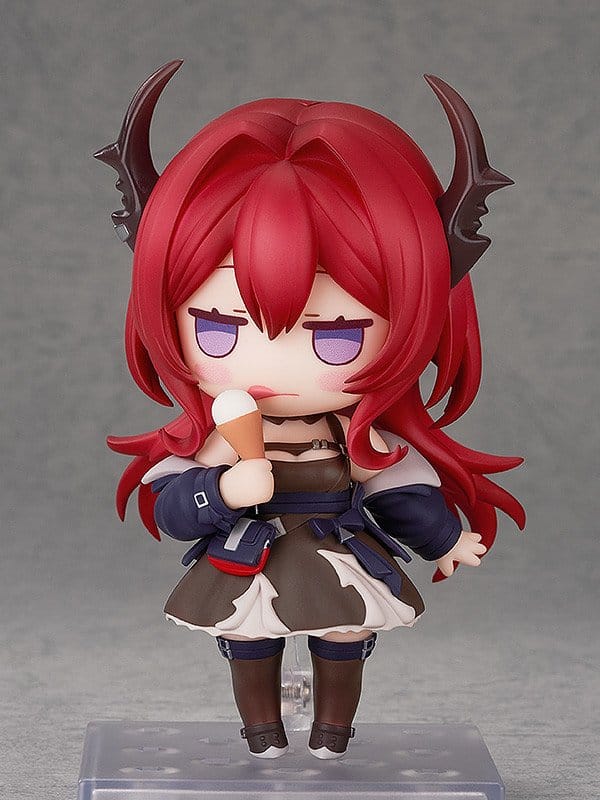 Arknights Nendoroid Action Figure Surtr 10 cm - MangaShop.ro
