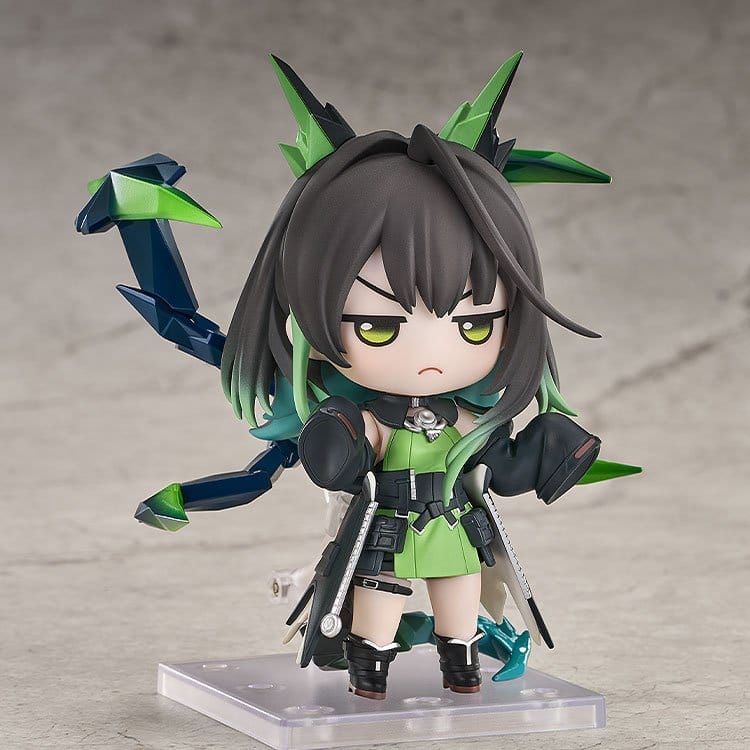 Arknights Nendoroid Action Figure Mon3tr 10 cm - MangaShop.ro