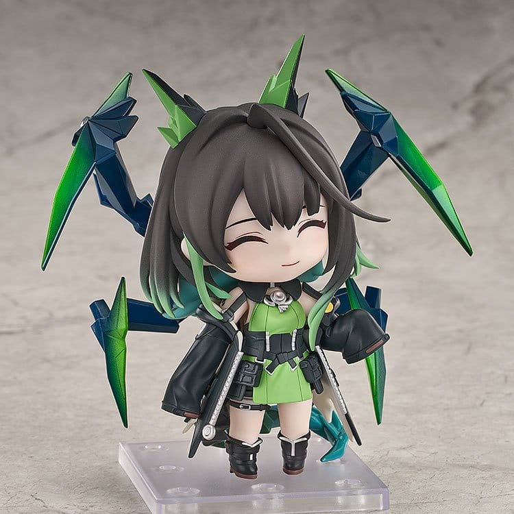Arknights Nendoroid Action Figure Mon3tr 10 cm - MangaShop.ro