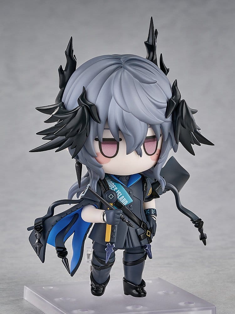 Arknights Nendoroid Action Figure Logos 10 cm - MangaShop.ro