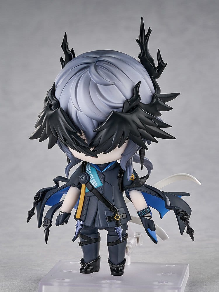 Arknights Nendoroid Action Figure Logos 10 cm - MangaShop.ro