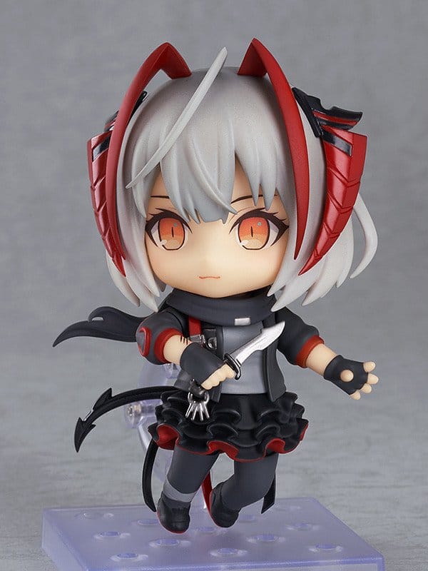 Arknights Nendoroid Action Figure W 10 cm - MangaShop.ro