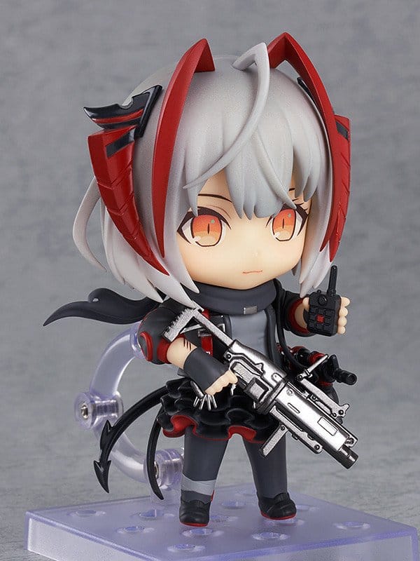 Arknights Nendoroid Action Figure W 10 cm - MangaShop.ro