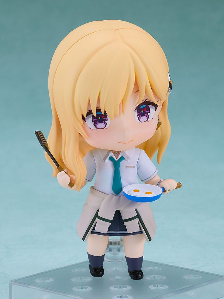Days with my Step Sister Action Figure Saki Ayase 10 cm - MangaShop.ro