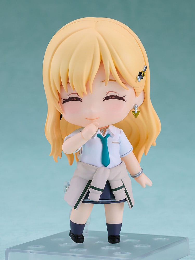 Days with my Step Sister Action Figure Saki Ayase 10 cm - MangaShop.ro