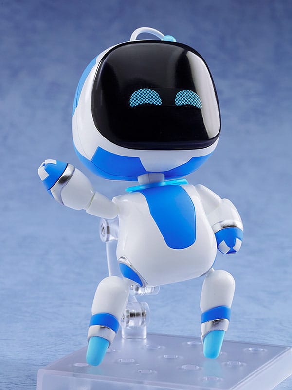 Astro's Playroom Action Figure Astro (Re-run) 10 cm - MangaShop.ro