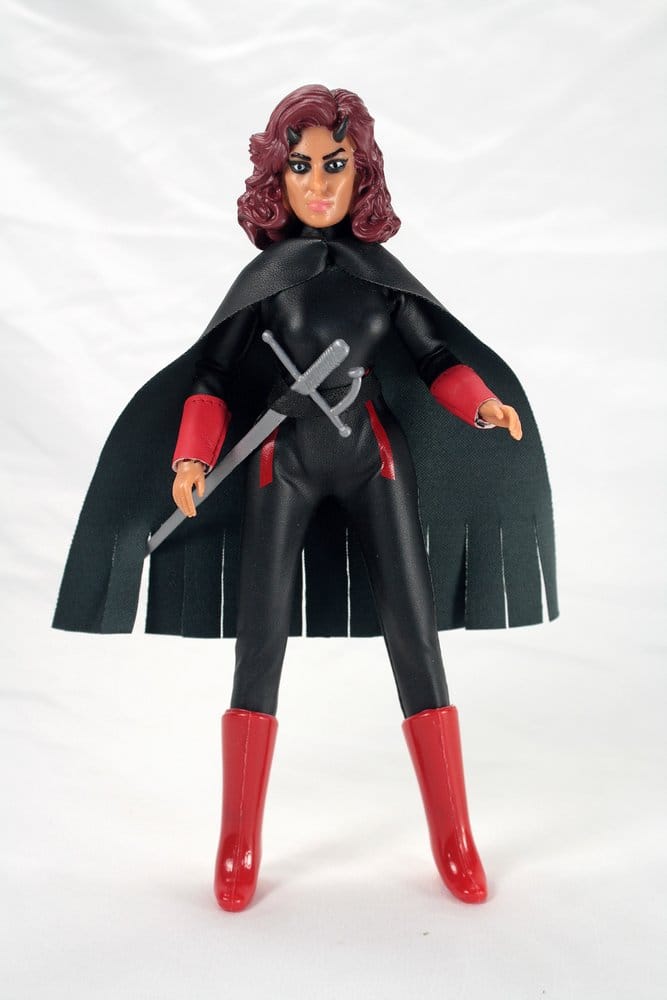 Atlas Comics Action Figure Devilina 20 cm - MangaShop.ro