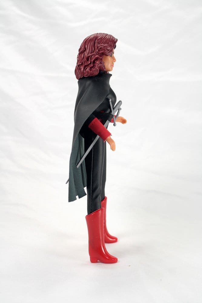 Atlas Comics Action Figure Devilina 20 cm - MangaShop.ro