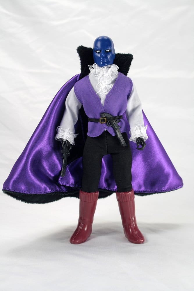 Atlas Comics Action Figure Grim Ghost 20 cm - MangaShop.ro