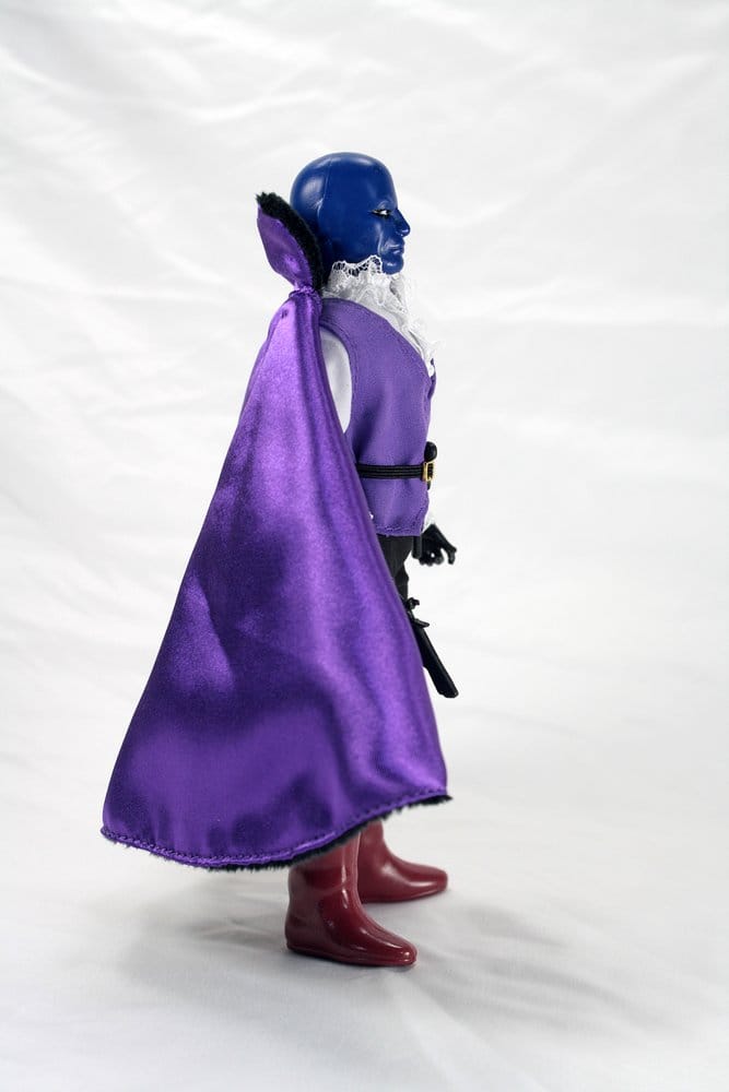 Atlas Comics Action Figure Grim Ghost 20 cm - MangaShop.ro