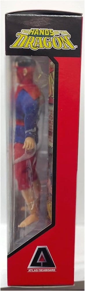 Atlas Comics Action Figure Hand of the Dragon 20 cm - MangaShop.ro