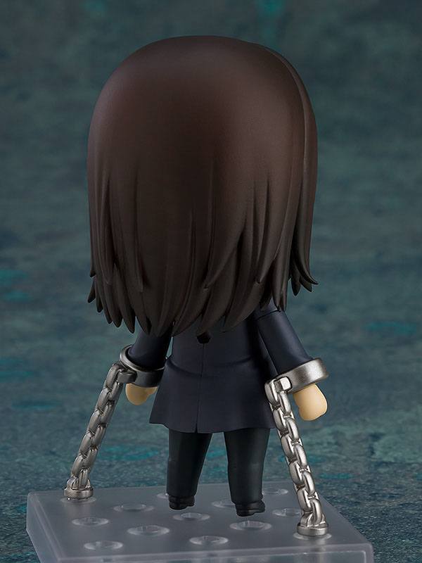 Attack on Titan Nendoroid Action Figure Eren Yeager: The Final Season Ver. 10 cm - MangaShop.ro
