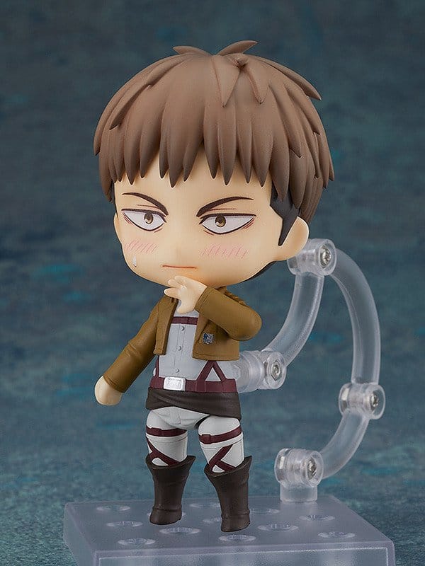Attack on Titan Nendoroid Action Figure Jean Kirstein 10 cm - MangaShop.ro