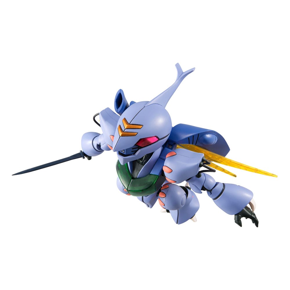 Aura Battler Dunbine Variable Action Hi-Spec Action Figure D-SPEC Aura Battler Dunbine: Re 12 cm - MangaShop.ro