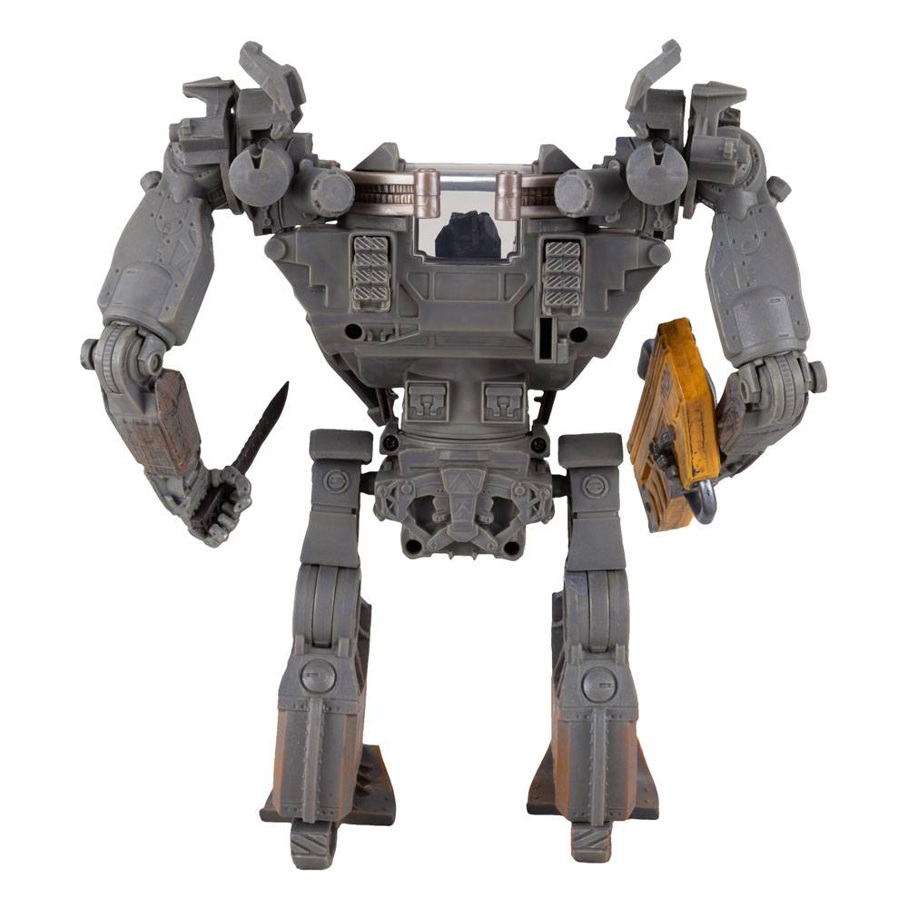 Avatar: The Way of Water Megafig Action Figure Amp Suit with Bush Boss FD-11 30 cm - MangaShop.ro