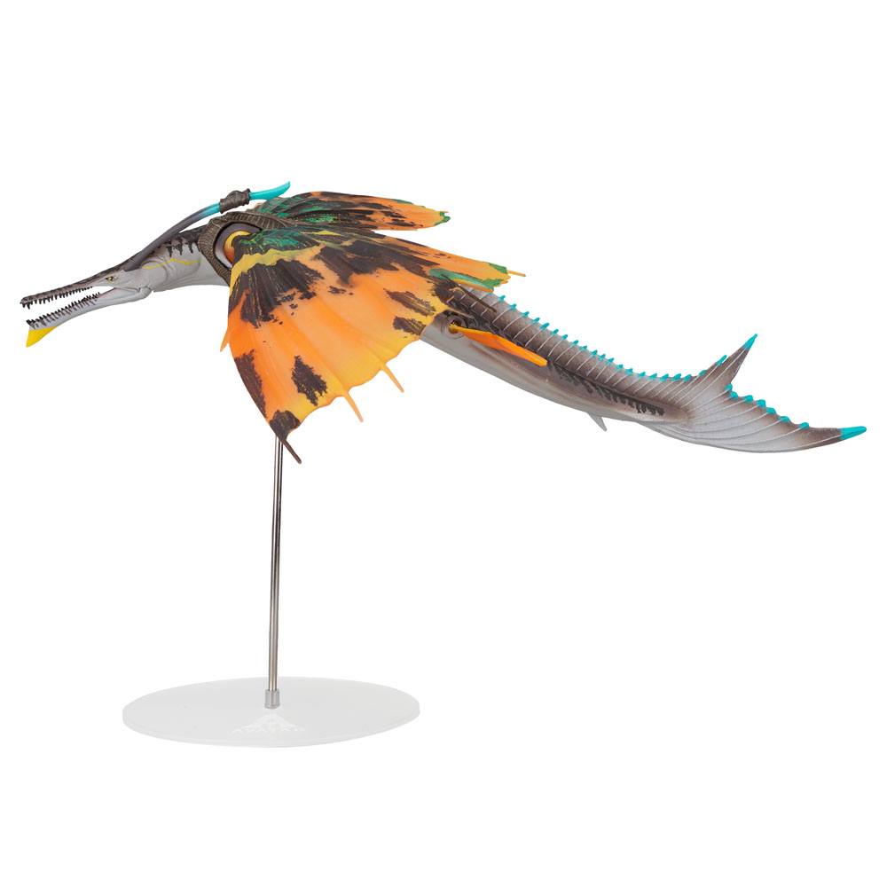 Avatar: The Way of Water Mega Action Figure Skimwing - MangaShop.ro