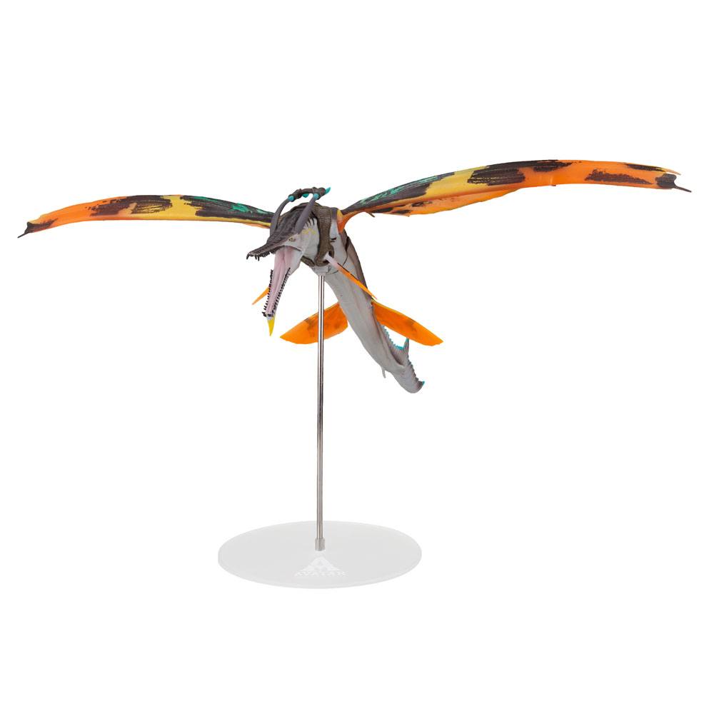 Avatar: The Way of Water Mega Action Figure Skimwing - MangaShop.ro