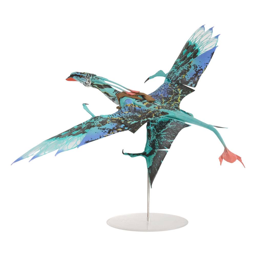 Avatar Mega Banshee Action Figure Neytiri's Banshee Seze - MangaShop.ro