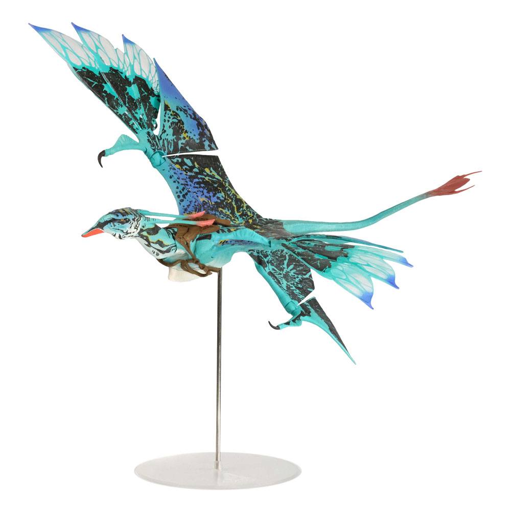 Avatar Mega Banshee Action Figure Neytiri's Banshee Seze - MangaShop.ro