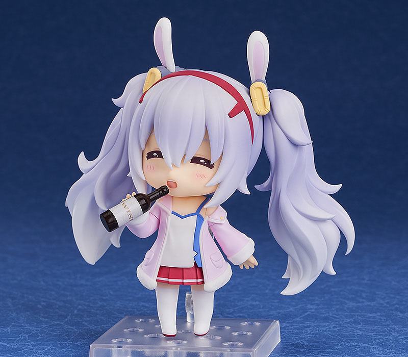 Azur Lane Nendoroid Action Figure Laffey 10 cm - MangaShop.ro