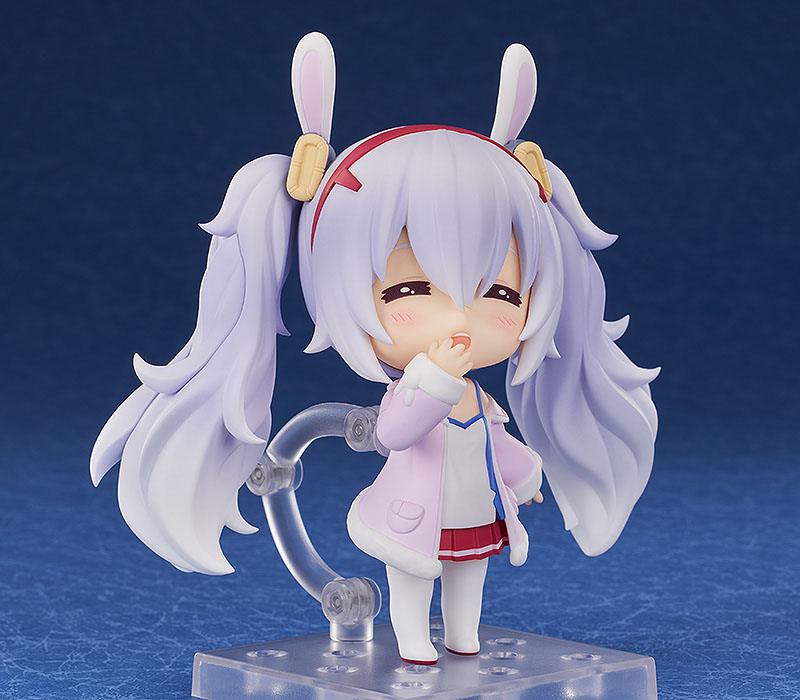 Azur Lane Nendoroid Action Figure Laffey 10 cm - MangaShop.ro