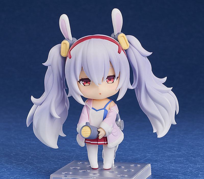 Azur Lane Nendoroid Action Figure Laffey DX 10 cm - MangaShop.ro