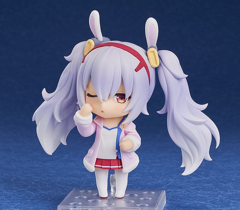 Azur Lane Nendoroid Action Figure Laffey DX 10 cm - MangaShop.ro