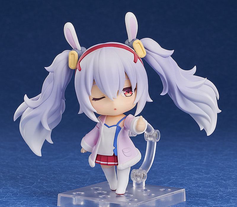 Azur Lane Nendoroid Action Figure Laffey DX 10 cm - MangaShop.ro