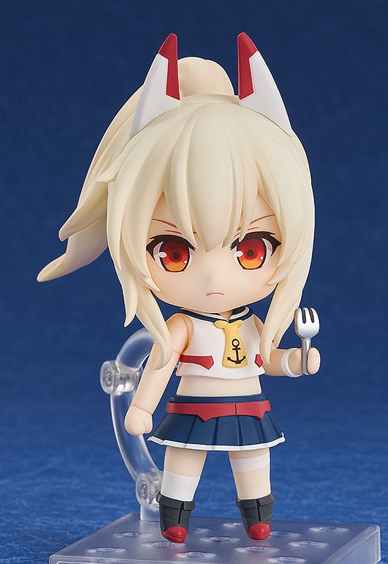 Azur Lane Nendoroid Action Figure Ayanami 10 cm - MangaShop.ro