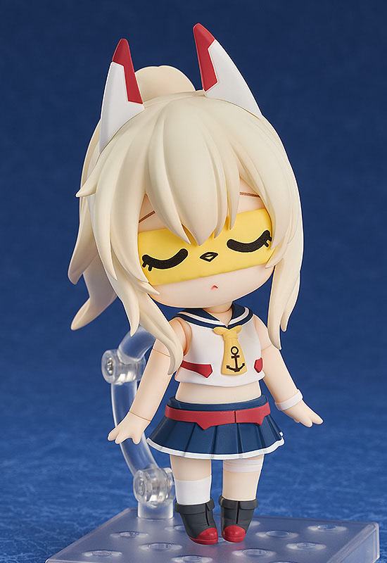 Azur Lane Nendoroid Action Figure Ayanami 10 cm - MangaShop.ro
